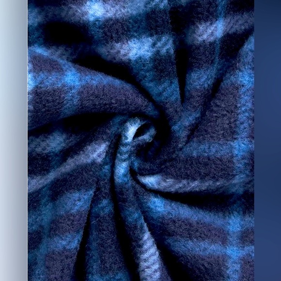 Lucky Brand Men's Pajama Pants - Ultra Soft Fleece Sleep and Lounge Pants - Picture 6 of 7